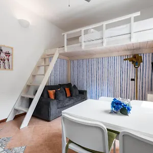 Arco-cina Town, 4 Posti Letto Milano
